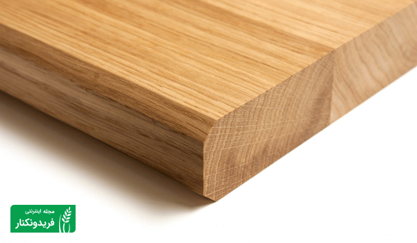 الوار چوب راش - کاربرهای چوب راش - جنس چوب راش